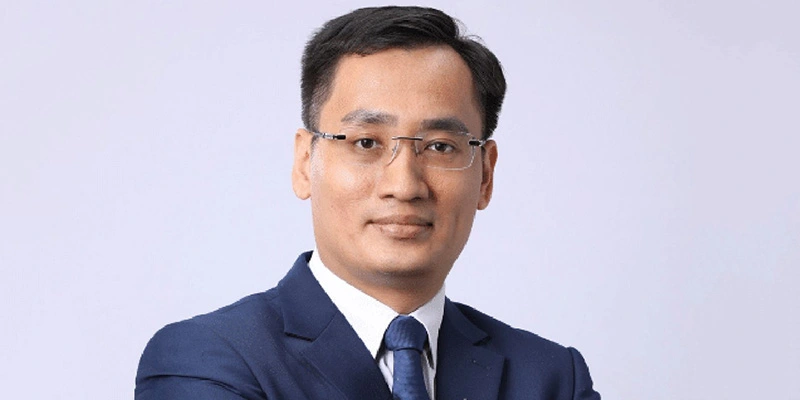 CEO Tiến Đạt đã khởi nghiệp từ con số 0