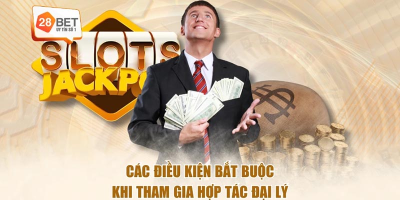 Đại lý của nhà cái cần tuân thủ một số quy định