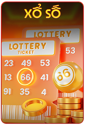 xổ số