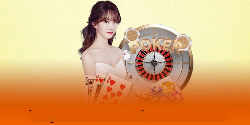 Kho trò chơi hấp dẫn từ các nhà phát hành game nổi tiếng quốc tế