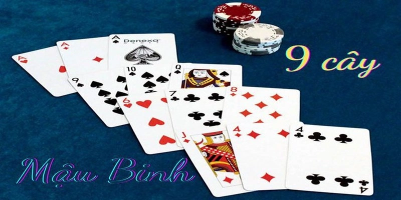 Mậu Binh có nguồn gốc từ phương Đông