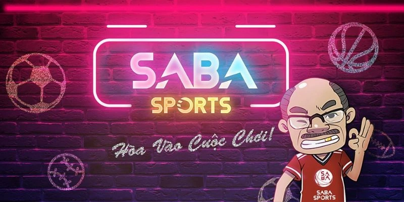 saba sports
