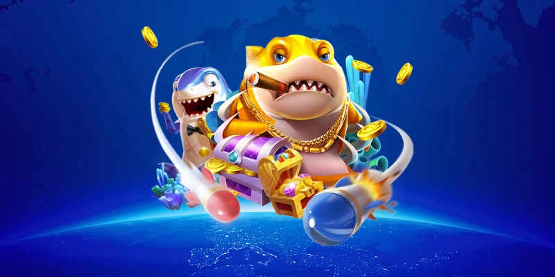 Tham gia bắn cá rùa xanh tại 28Bet chưa bao giờ đơn giản đến thế