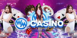 WM Casino