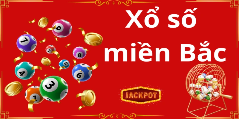xổ số miền Bắc